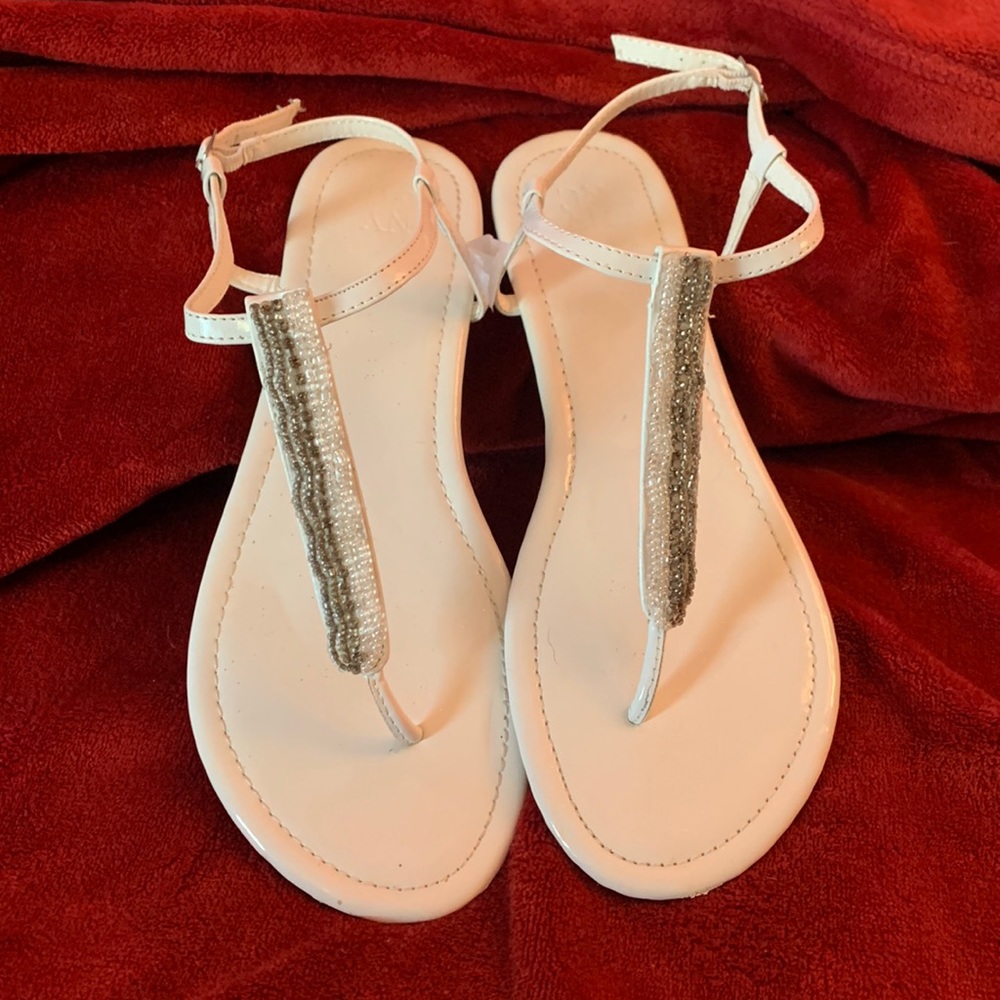 NY&C Sandals